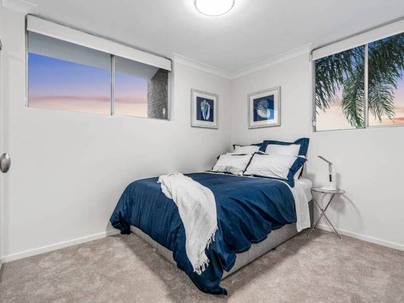 5/12 Hanworth Street, EAST BRISBANE, QLD 4169 Australia
