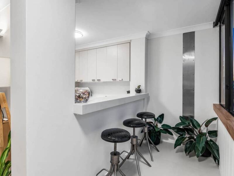 5/12 Hanworth Street, EAST BRISBANE, QLD 4169 Australia