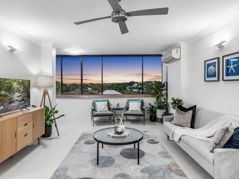 5/12 Hanworth Street, EAST BRISBANE, QLD 4169 Australia