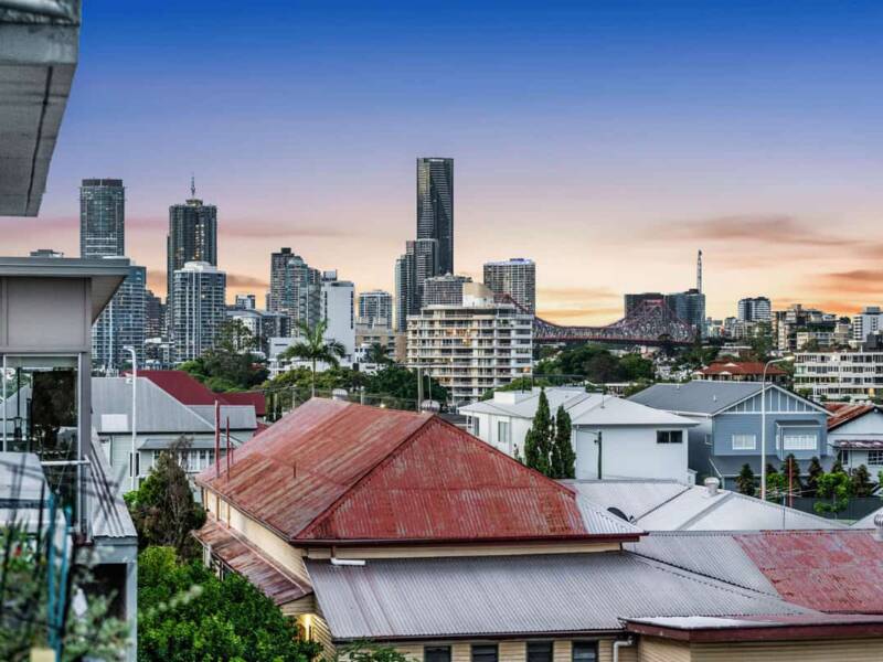 5/12 Hanworth Street, EAST BRISBANE, QLD 4169 Australia
