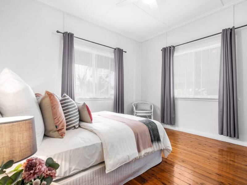 32 Violet Street, WYNNUM, QLD 4178 Australia