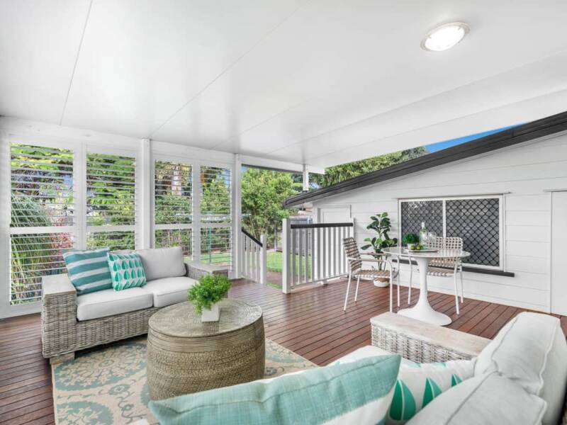 32 Violet Street, WYNNUM, QLD 4178 Australia