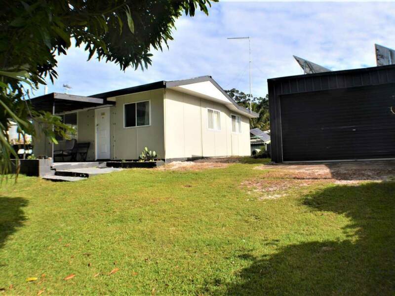 44 Midgen Street, KOORINGAL, QLD 4025 Australia