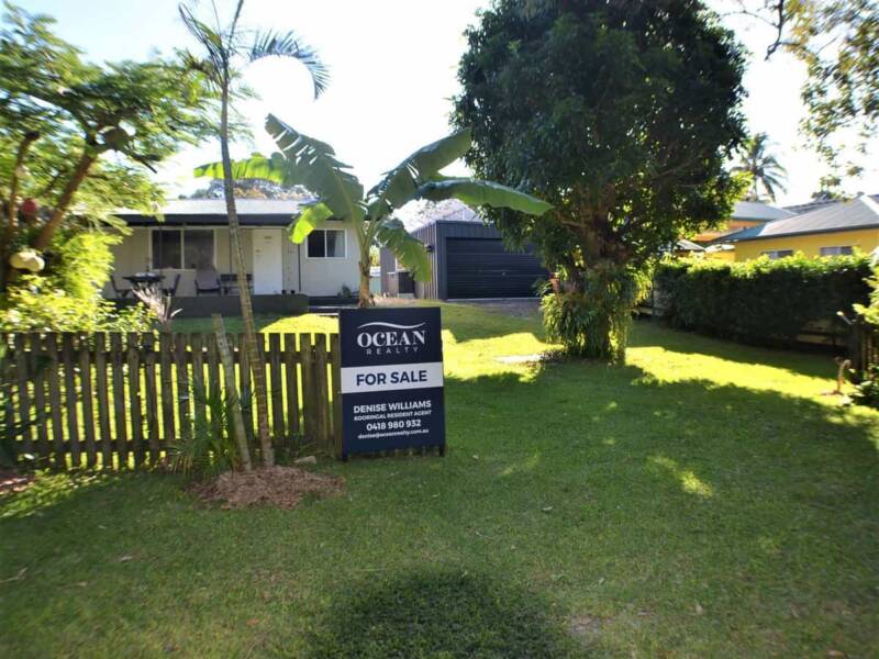 44 Midgen Street, KOORINGAL, QLD 4025 Australia