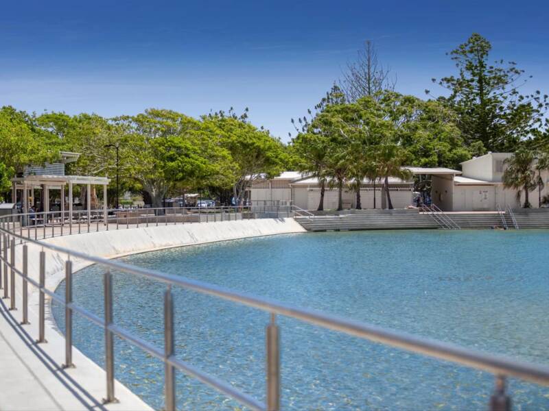 3/22 Clara Street, WYNNUM, QLD 4178 Australia
