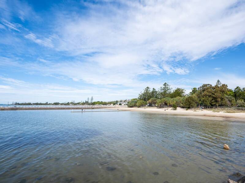 3/22 Clara Street, WYNNUM, QLD 4178 Australia