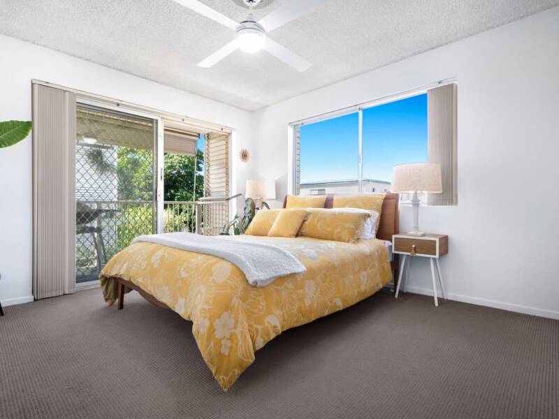3/22 Clara Street, WYNNUM, QLD 4178 Australia