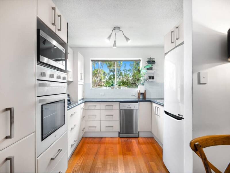 3/22 Clara Street, WYNNUM, QLD 4178 Australia