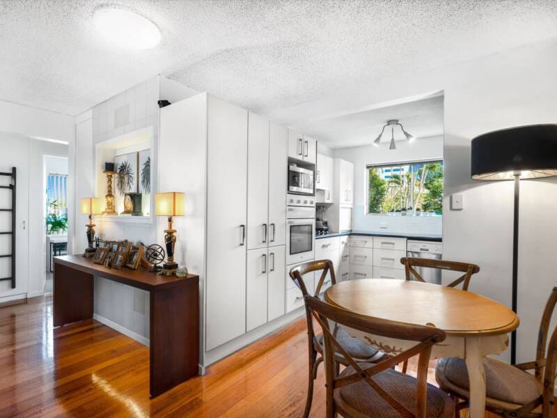 3/22 Clara Street, WYNNUM, QLD 4178 Australia