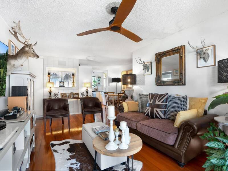 3/22 Clara Street, WYNNUM, QLD 4178 Australia