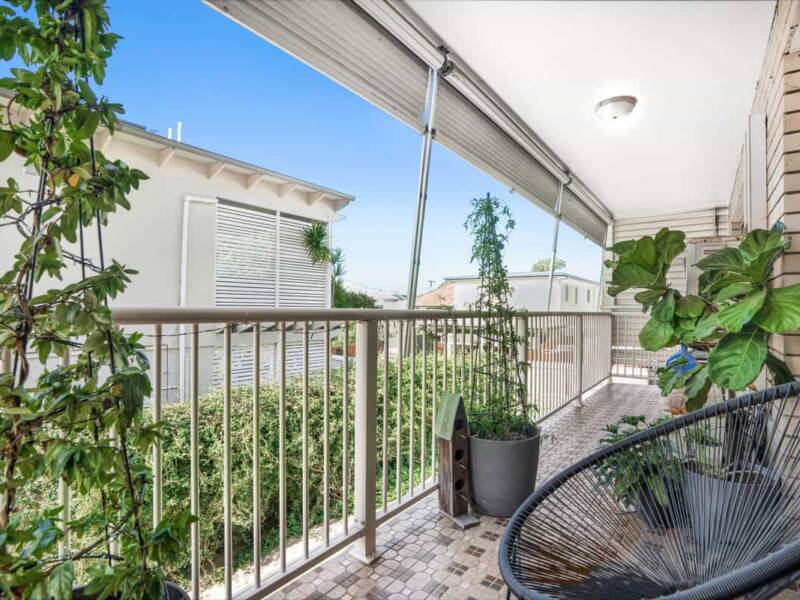 3/22 Clara Street, WYNNUM, QLD 4178 Australia