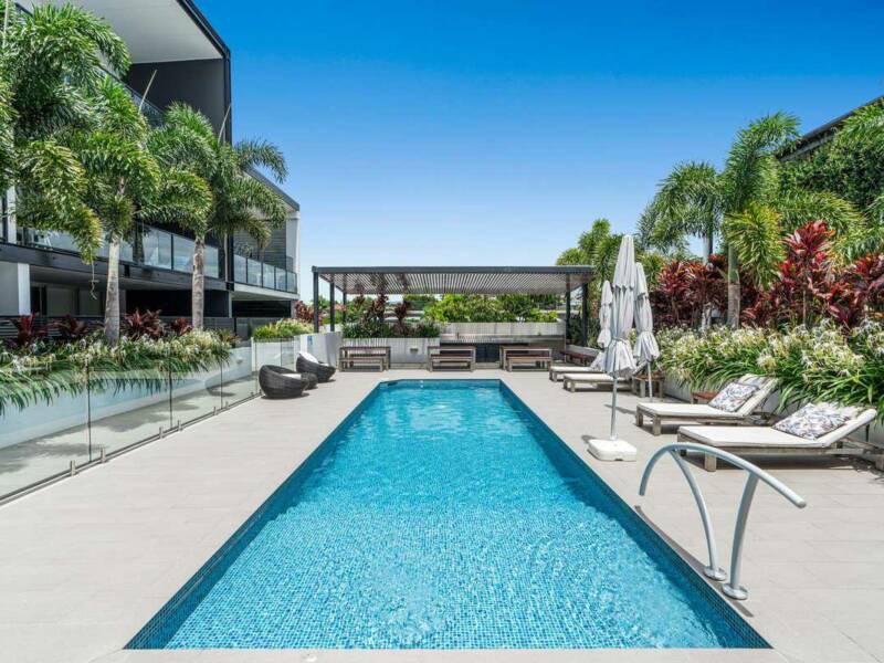 214/32 Glenora Street, WYNNUM, QLD 4178 Australia