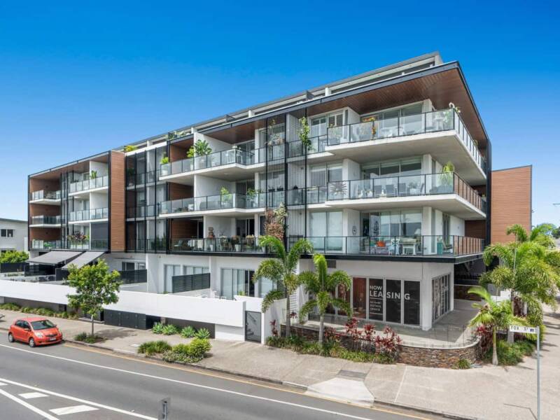 214/32 Glenora Street, WYNNUM, QLD 4178 Australia