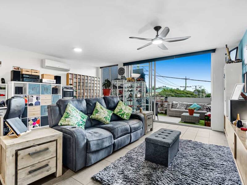 214/32 Glenora Street, WYNNUM, QLD 4178 Australia