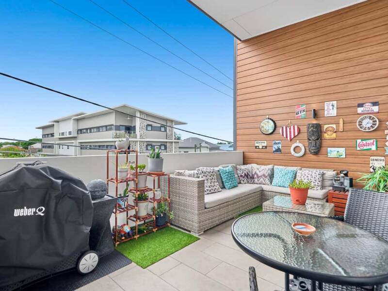 214/32 Glenora Street, WYNNUM, QLD 4178 Australia
