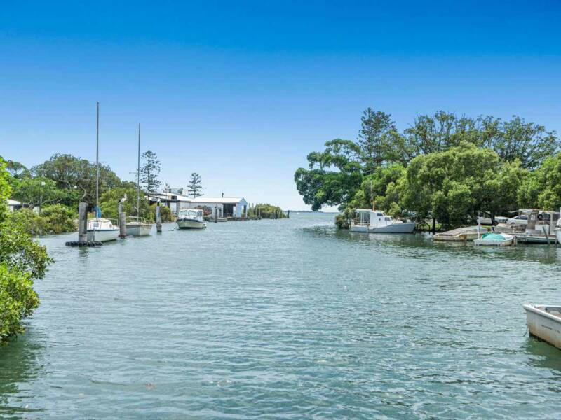 214/32 Glenora Street, WYNNUM, QLD 4178 Australia
