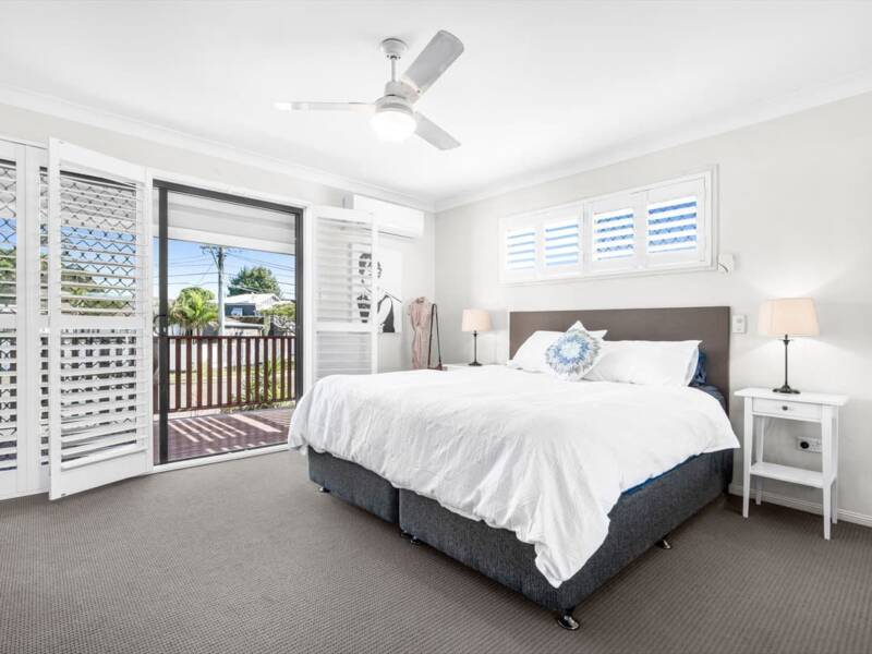 130 West Avenue, WYNNUM, QLD 4178 Australia
