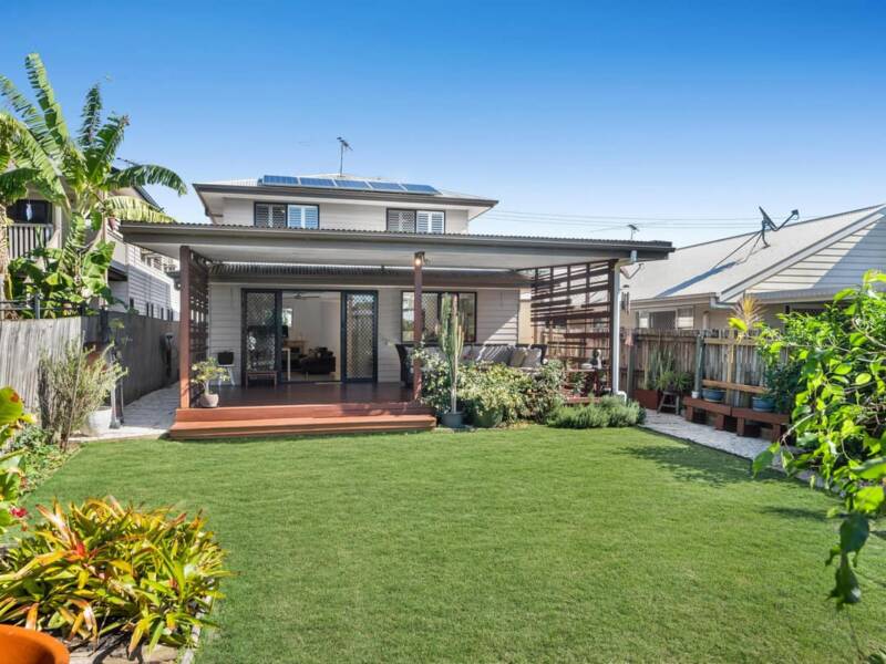 130 West Avenue, WYNNUM, QLD 4178 Australia