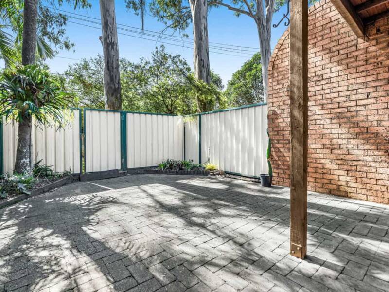 2/1 Wills Lane, CAPALABA, QLD 4157 Australia