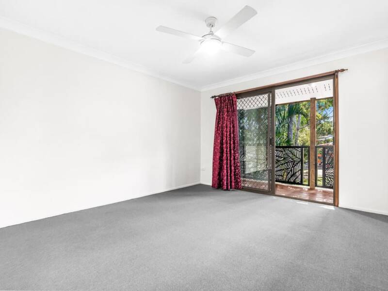 2/1 Wills Lane, CAPALABA, QLD 4157 Australia