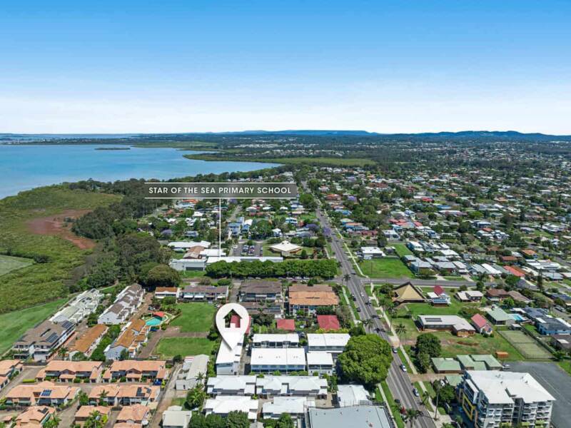 10/25 Passage Street, Cleveland, QLD 4163 Australia