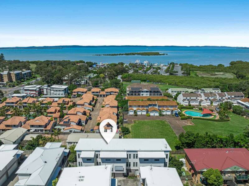 10/25 Passage Street, Cleveland, QLD 4163 Australia