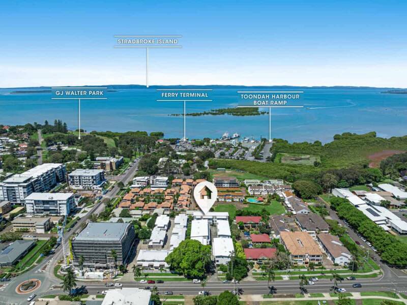 10/25 Passage Street, Cleveland, QLD 4163 Australia