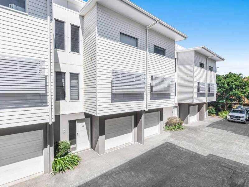 10/25 Passage Street, Cleveland, QLD 4163 Australia
