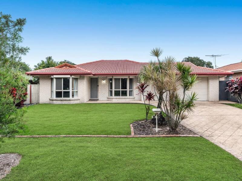 27 Jacaranda Street, WYNNUM WEST, QLD 4178 Australia