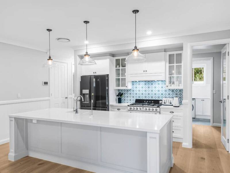 155 Cambridge Parade, Manly, QLD 4179 Australia