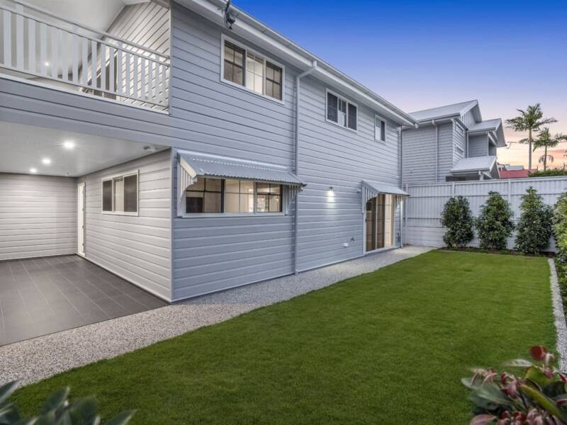 155 Cambridge Parade, Manly, QLD 4179 Australia