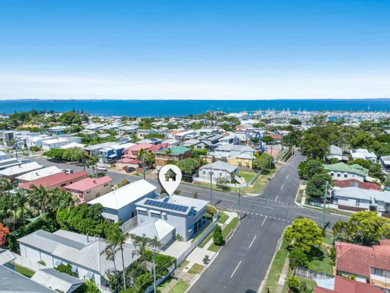 155 Cambridge Parade, Manly, QLD 4179 Australia