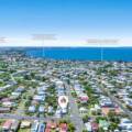 155 Cambridge Parade, Manly, QLD 4179 Australia