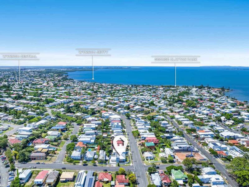 155 Cambridge Parade, Manly, QLD 4179 Australia
