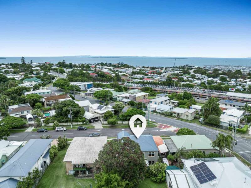 6 Peranga Street, Manly, QLD 4179 Australia