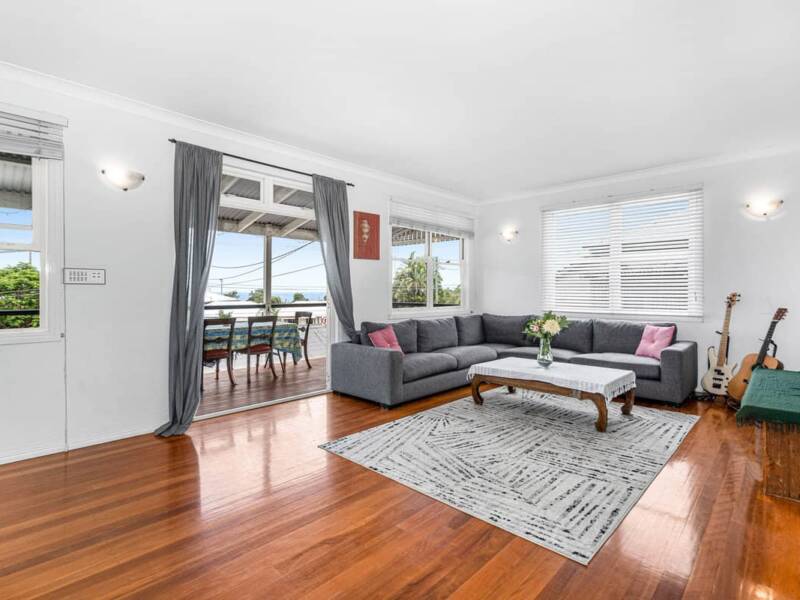 6 Peranga Street, Manly, QLD 4179 Australia
