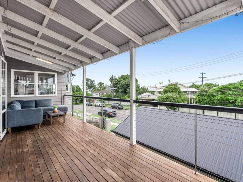 6 Peranga Street, Manly, QLD 4179 Australia