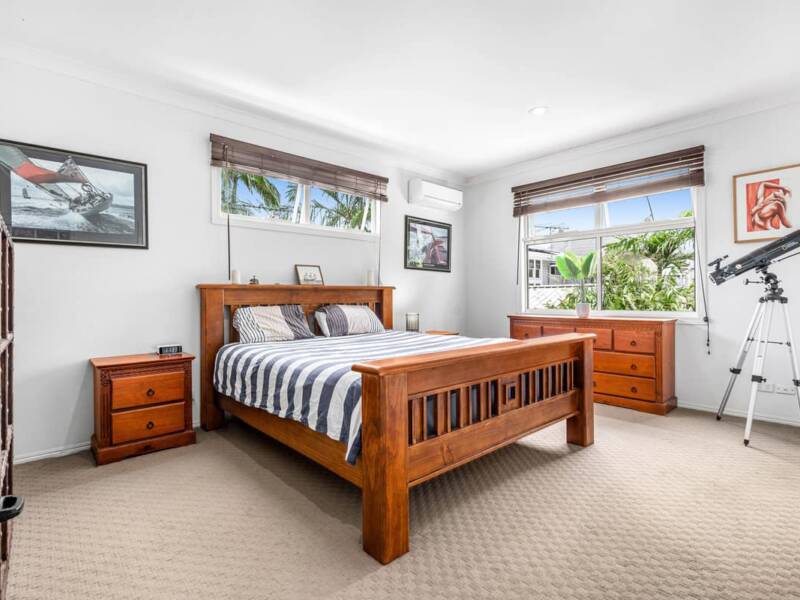6 Peranga Street, Manly, QLD 4179 Australia
