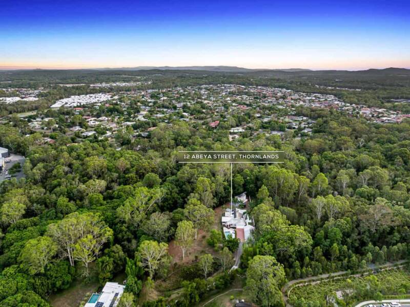 12 Abeya Street, Thornlands, QLD 4164 Australia