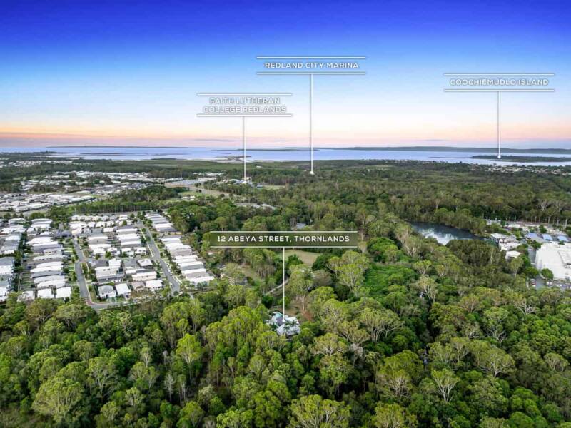 12 Abeya Street, Thornlands, QLD 4164 Australia