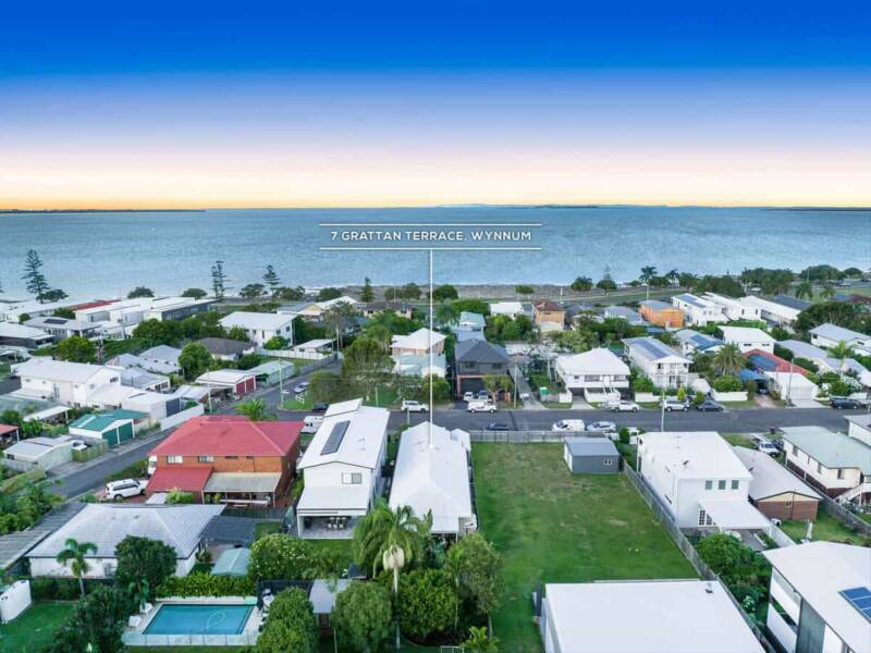 7 Grattan Terrace, Wynnum, QLD 4178 Australia