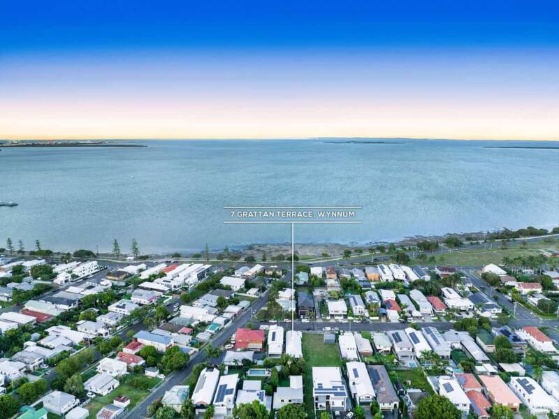 7 Grattan Terrace, Wynnum, QLD 4178 Australia
