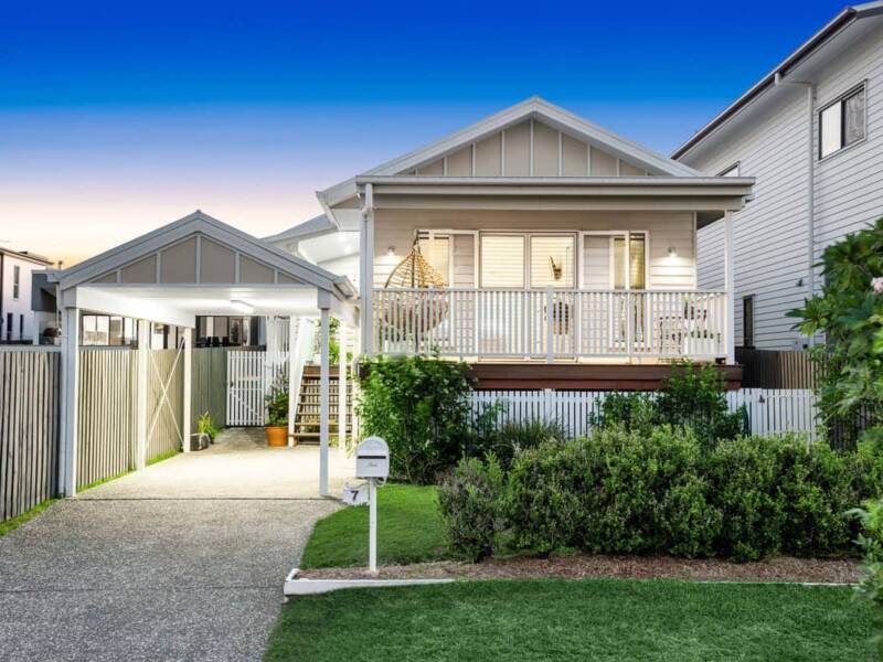 7 Grattan Terrace, Wynnum, QLD 4178 Australia