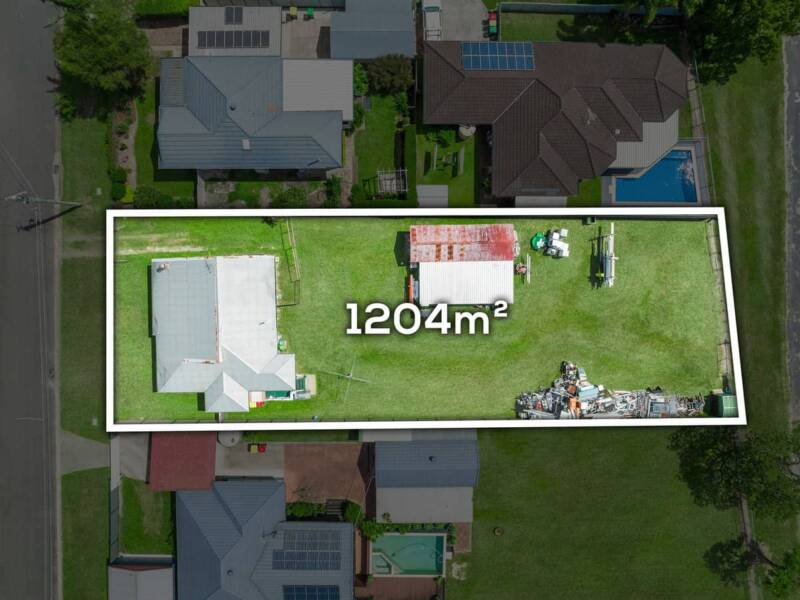 71 Verdun Street, Tingalpa, QLD 4173 Australia