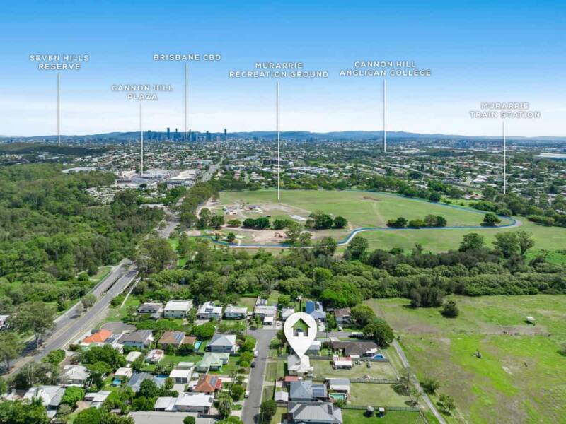 71 Verdun Street, Tingalpa, QLD 4173 Australia