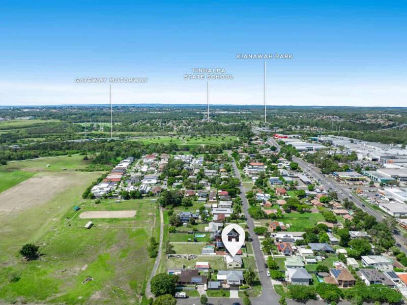 71 Verdun Street, Tingalpa, QLD 4173 Australia