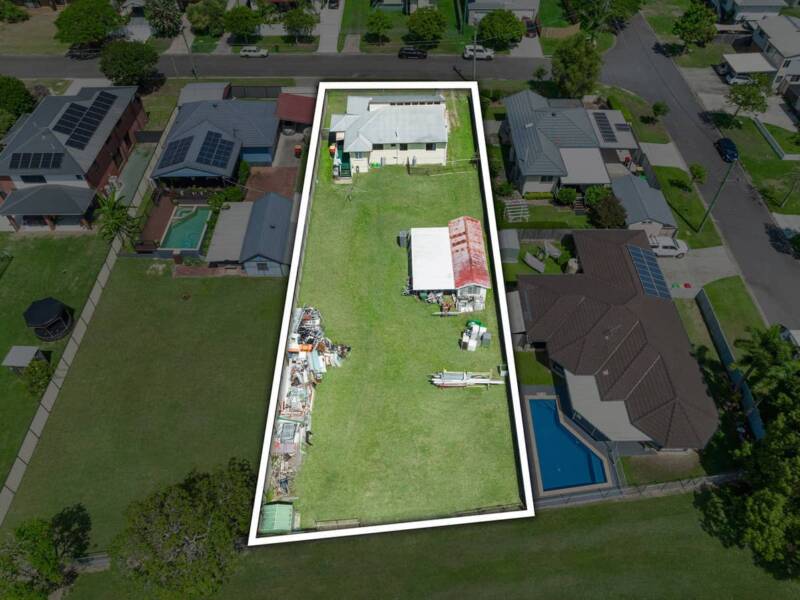 71 Verdun Street, Tingalpa, QLD 4173 Australia