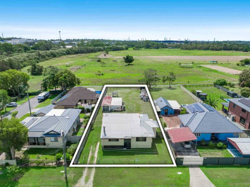 71 Verdun Street, Tingalpa, QLD 4173 Australia