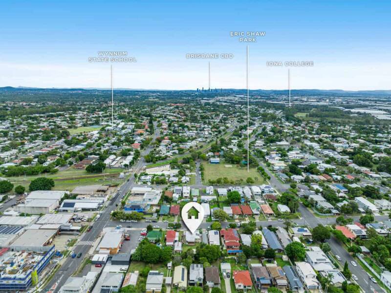 13 Allen Street, Wynnum, QLD 4178 Australia