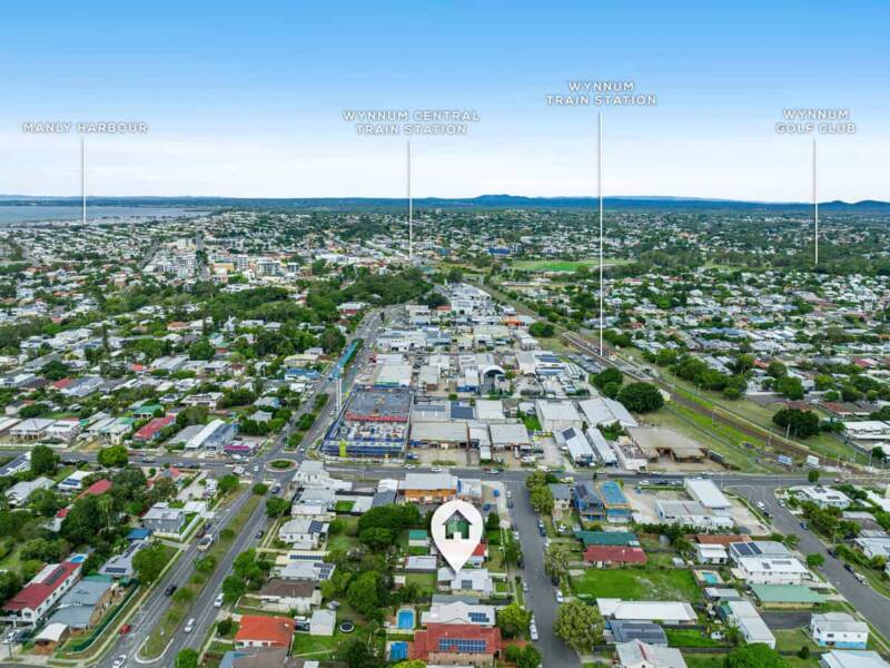 13 Allen Street, Wynnum, QLD 4178 Australia